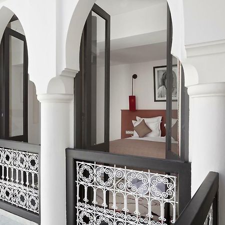 Riad Mirage Marrakesh Exterior foto