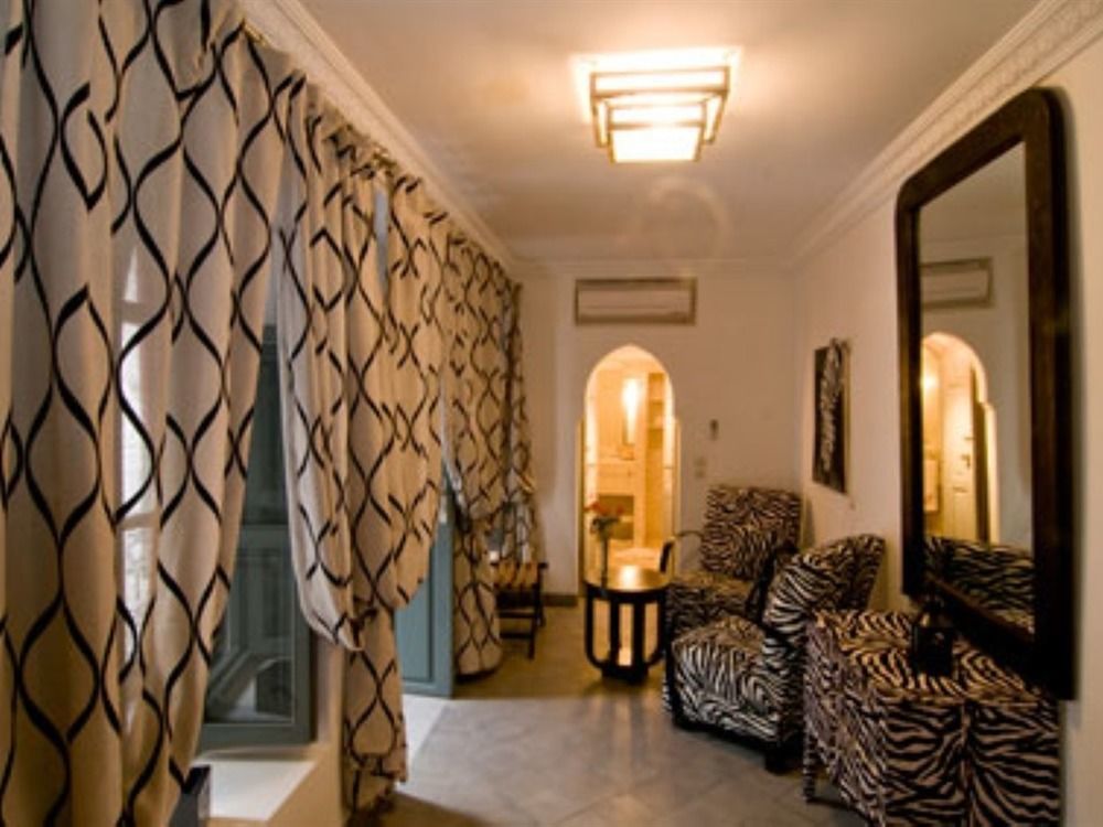Riad Mirage Marrakesh Exterior foto