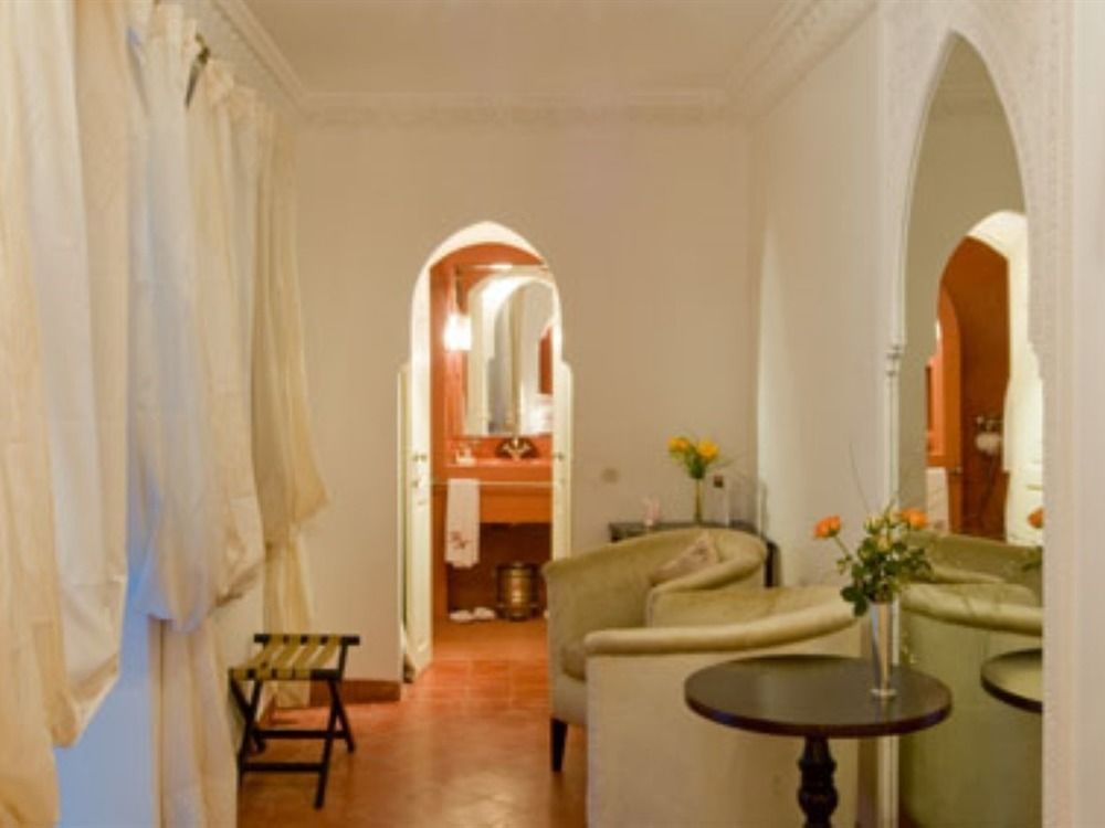 Riad Mirage Marrakesh Exterior foto