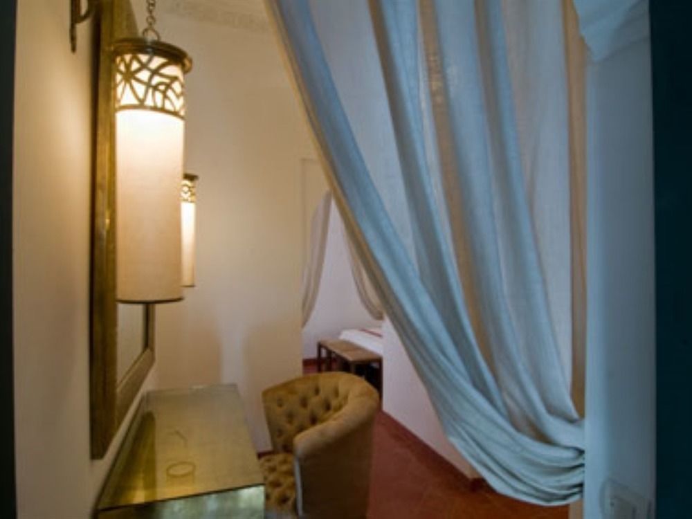 Riad Mirage Marrakesh Exterior foto